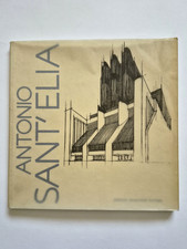 Antonio Sant'Elia Futurismo
