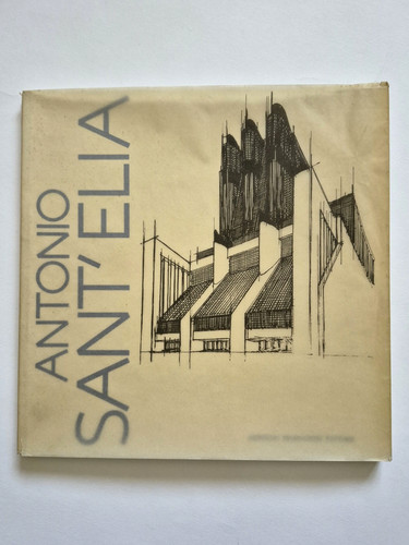 Antonio sant elia futurismo - antonio, sant'elia
