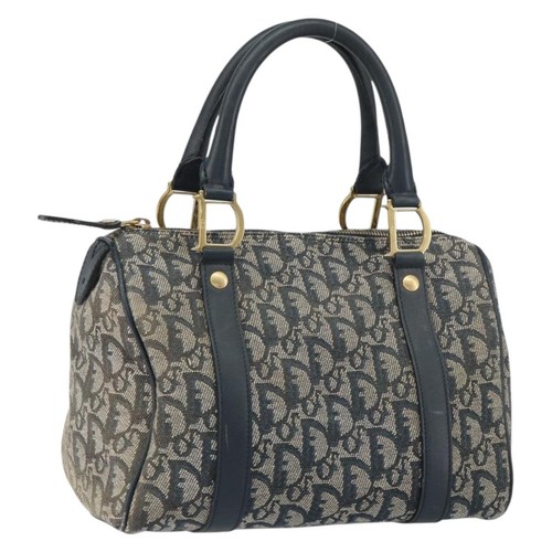 Christian dior trotter - dior, tela