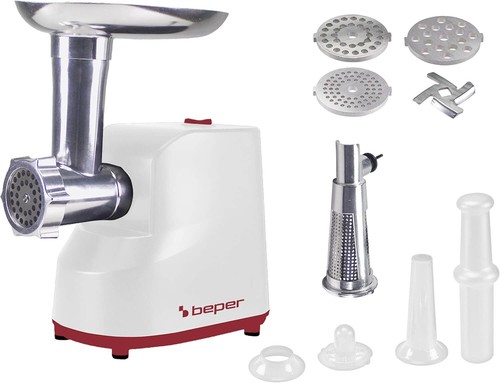 Beper p102rob200 tritacarne - tritacarne, e