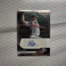 2020 Panini Prizm - Rookie