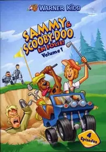 Sammy scooby doo en - sammy,