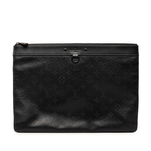 Borsa pochette louis vuitton - borsa,