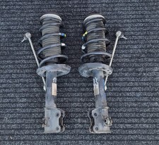 COPPIA AMMORTIZZATORI ANTERIORE FIAT 500L ANNO 2016 (1.3. MULTIJET)