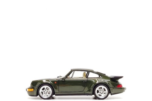 Norev porsche 911 - porsche,