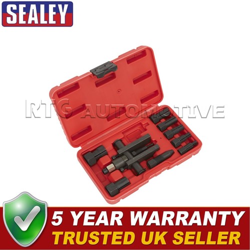 Sealey set estrattori per - set, di