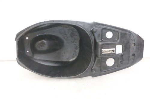 Coffre selle aprilia rally - coffre,
