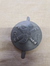 Insigne, Attribut, Rondache