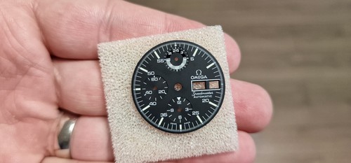 Quadrante omega speedmaster - quadrante,
