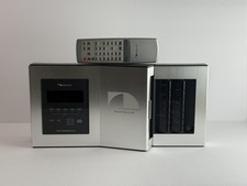 Sistema Nakamichi SoundSpace 8 con telecomando - non testato, buone condizioni estetiche