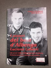 I MISTERI DEL BOIA DI ALBENGA