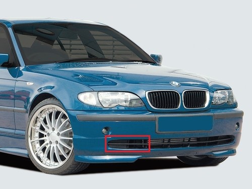 Bmw nuovo originale e46 - nuovo,