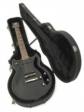 Yamaha SG1820A Black EMG