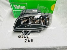 Faro anteriore proiettore sx Seat Ibiza Cupra 087693