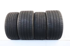 Gomme Michelin Pilot Sport 245 35 20 305 30 21 estate