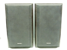 casse acustiche Technics