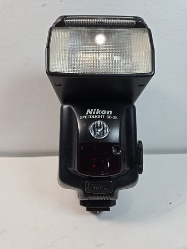 Nikon speedlight flash - speedlight,