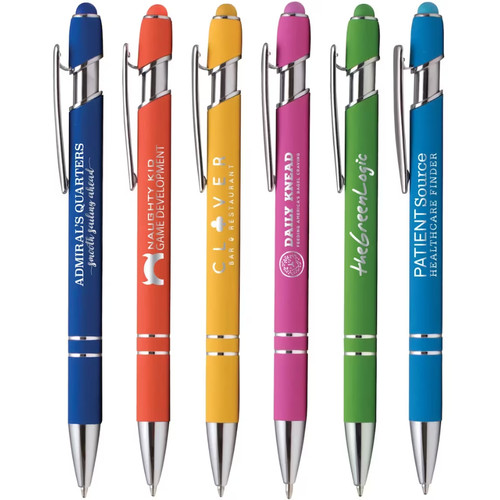 Penna personalizzata con - personalizzata, il