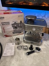 Z Star Barista Macchina da