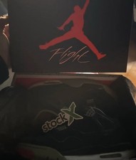 Jordan 4 Retro Bred (2019) Originali StockX