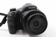 Sony Cyber-Shot DSC-HX400V