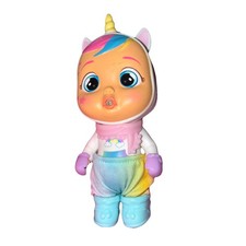 Cry Babies Lacrime Magiche