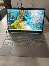 NOTEBOOK HP 15S-FQ INTEL CORE