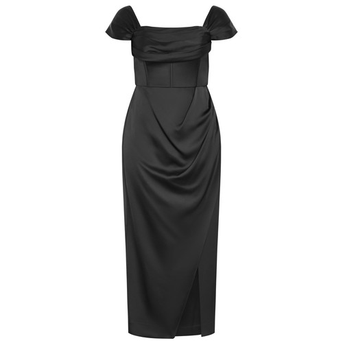 City chic forbidden - city, maxi