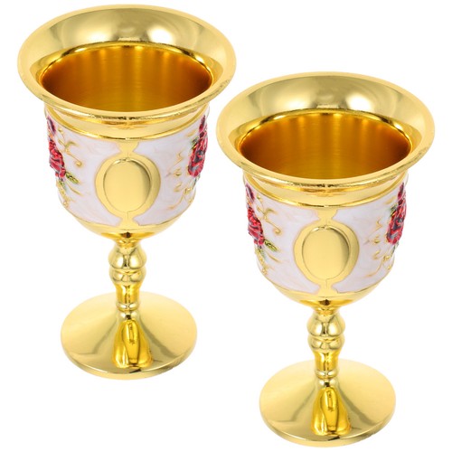 Pcs bicchieri da vino - 2,