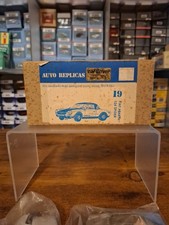 Kit Repliche Auto Inghilterra