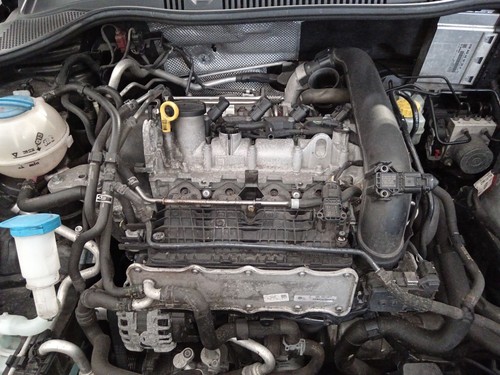 Cjz motore completo - cjz, /