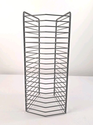 Espositore scrivania porta - espositore,