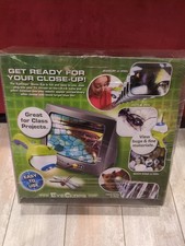 EYE CLOPS L'occhio bionico