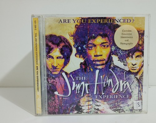 29221 the jimi hendrix - cd,