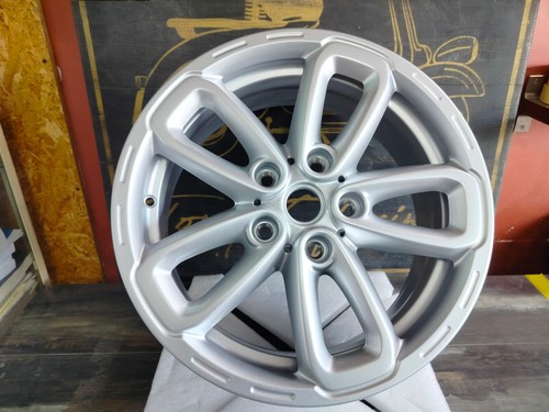 R4996 cerchio in lega - -,