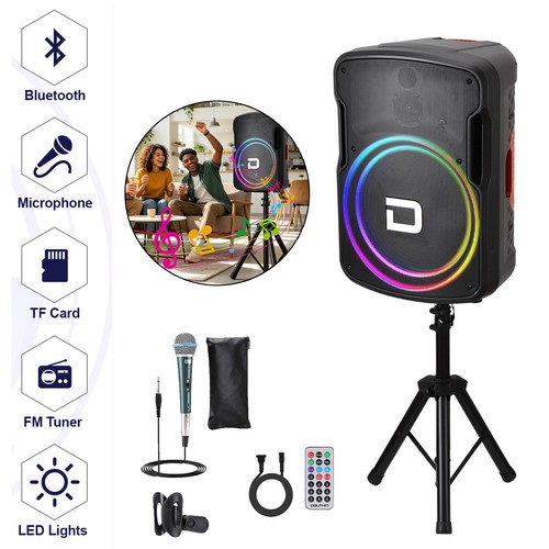Altoparlante bluetooth - altoparlante,