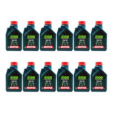 OLIO MOTO 5100 15W50