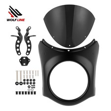 Per Kawasaki Eliminator 500