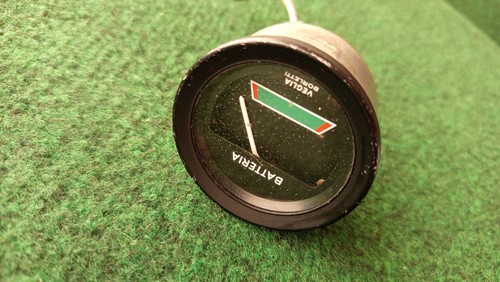 Strumento livello batteria - livello,
