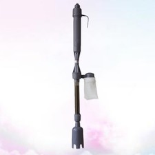 Acquario Sifone Operato Fish