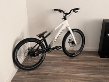 Canyon CFR Stitched Trial (come nuovo)