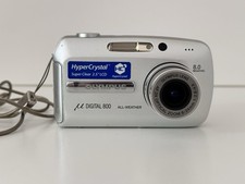 Olympus mju Digital 800