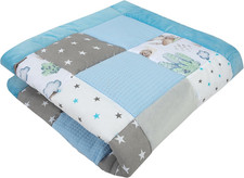 Coperta per Neonati 100%