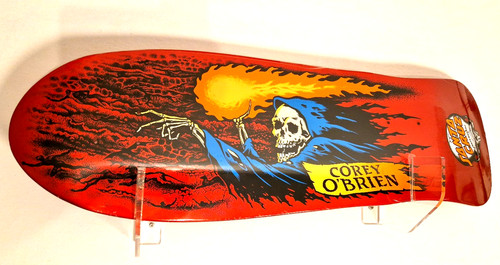 Tavola reissue skateboard deck - tavola,