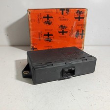 Centralina elettronica - centralina,