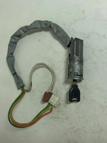 Bloccasterzo per peugeot - peugeot, 205