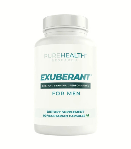 Purehealth research - purehealth,