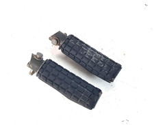 Coppia Pedane Posteriori Honda
