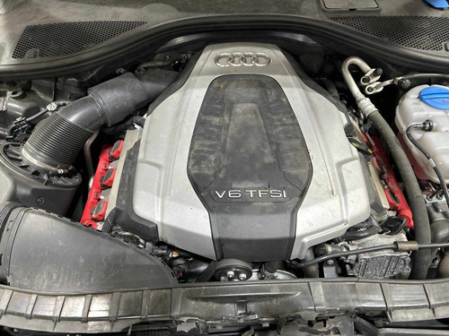 2016 2018 audi engine - 2016-2018,