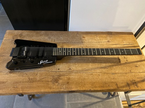 Steinberger spirit pro - , gt-pro